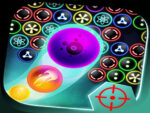 Bubble Shooter: Galaxy Protection-2
