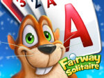 Fairway Solitaire – Stare igralne karte Počitek