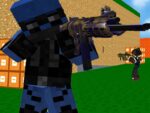 Narava Blocky Tityrez Swat 2022
