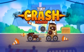Tiny Crash Combatants Professional