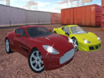 Ado Vehicles Drifter 2