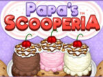 Papara's Scooperia